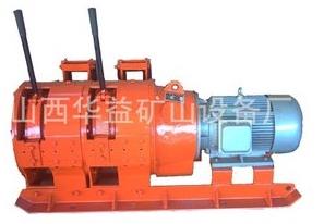 “力大”【礦用耙礦絞車】與生俱來的能力??！