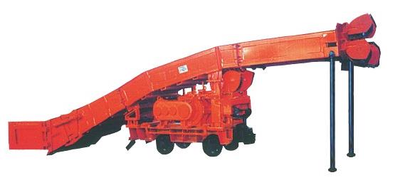 ，能耗低【礦山巷道扒渣機】用了都說好！