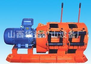 【2JPB-55KW耙礦絞車(電耙)】使用時的“溫馨提示”！！
