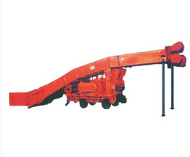 耙斗裝巖機(jī)，容不得馬虎